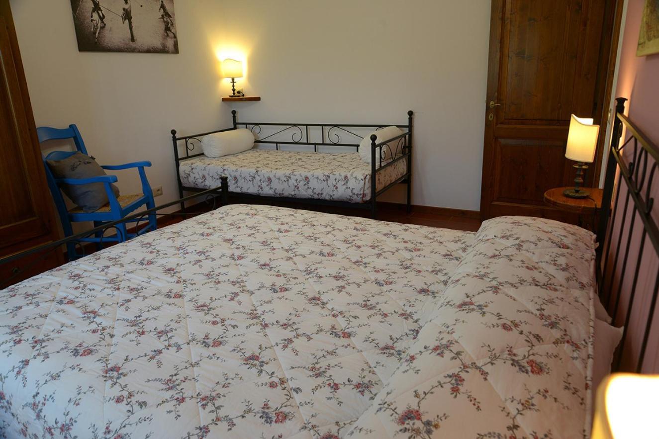 Podere Del Griccia Civitella in Val di Chiana Quarto foto