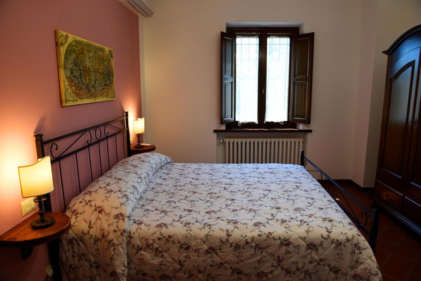 Podere Del Griccia Civitella in Val di Chiana Quarto foto