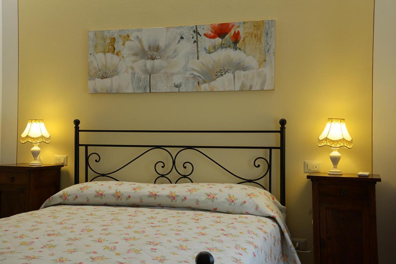 Podere Del Griccia Civitella in Val di Chiana Quarto foto